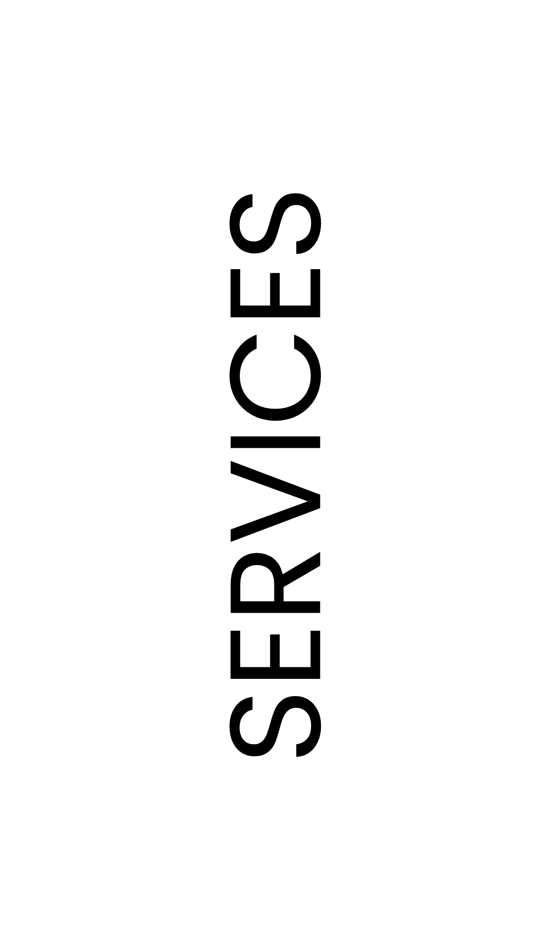 OUR SERVICES